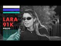 Lara 91K en Tecnópolis | Pulso 📹