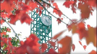 A Home Away From Home | Binghamton University