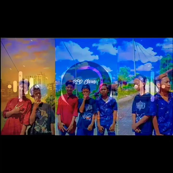 DJ RPD Remix #RBSPunyaCerita