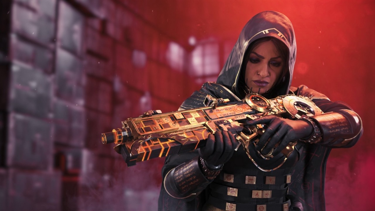 НОВЫЙ СЕКРЕТНЫЙ ЧЕРТЕЖ — ПАСХАЛЬНОЕ ЯЙЦО В 2-М СЕЗОНЕ WARRONE WARZONE