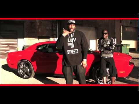 @ACEHOOD @THAGUDDAMANN- I LUV DA STREETZ (( official video )))