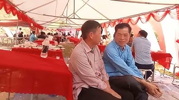 Đám cưới của Nùng Bình Gia, dân ca sli lượn không thể thiếu được của dân tộc nùng nơi đây