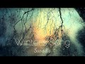 Winters song  a song to let go  transform  to arise renewed  reborn  susie ro