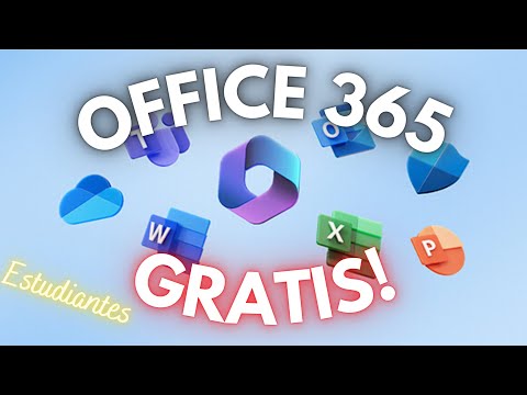Instalar Office 365