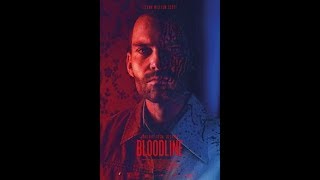 Bloodline 2019 Latest Trailer, Seann William Scott @Everything New4U