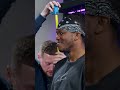 Exposing aitchs and ksi real height