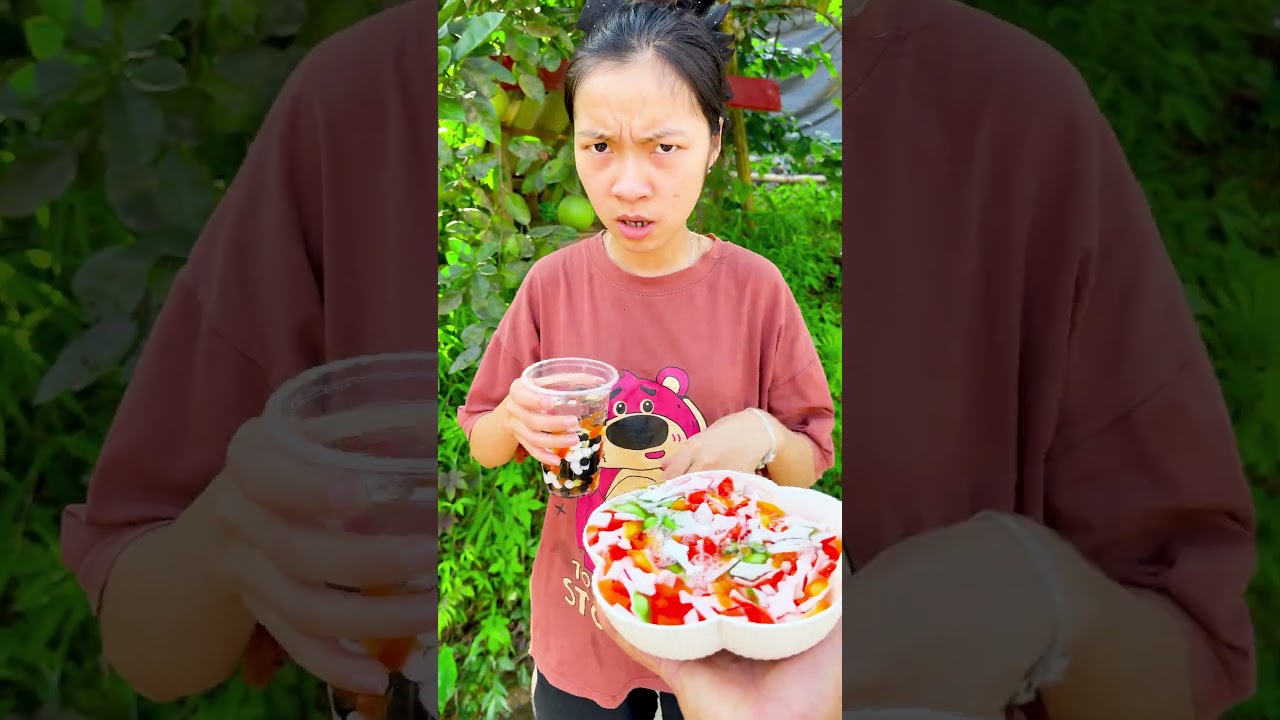 What Will Funny Food Videos Look Like in 2025? 