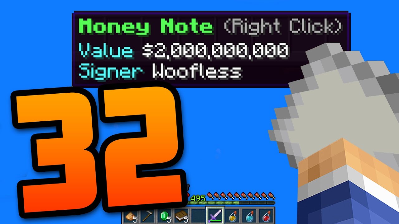 ONE SELL FOR OVER 2 BILLION $$$