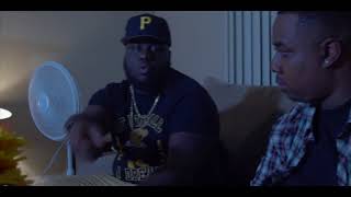 TTF - AvDaOne x LBA SouthSyde - Chi (Official Music Video)