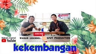 Download Lagu Kekembangan | Calung Kang Epot MP3