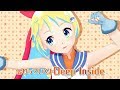 アイマリンプロジェクト 「DEEP BLUE TOWNへおいでよ」MMD MUSIC VIDEO