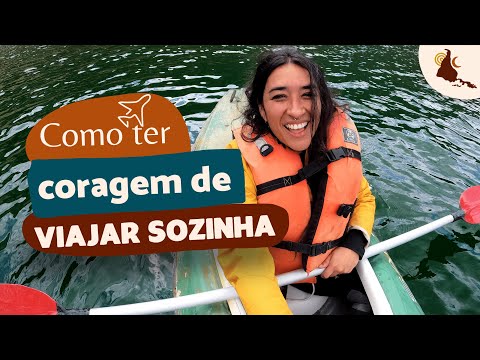 Vídeo: Por Que Você Deve Parar De Viajar Sozinho - Matador Network