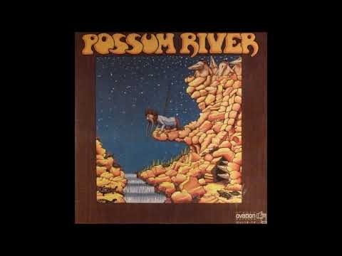 Possum River — Possum River - Stand Up and Meet Your Brother