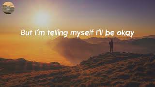 Sara Evans - A Little Bit Stronger Lyric Video