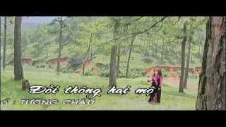 Đồi Thông 2 Mộ ♥Nữ Hoàng Sân Khấu Mỹ Châu♥