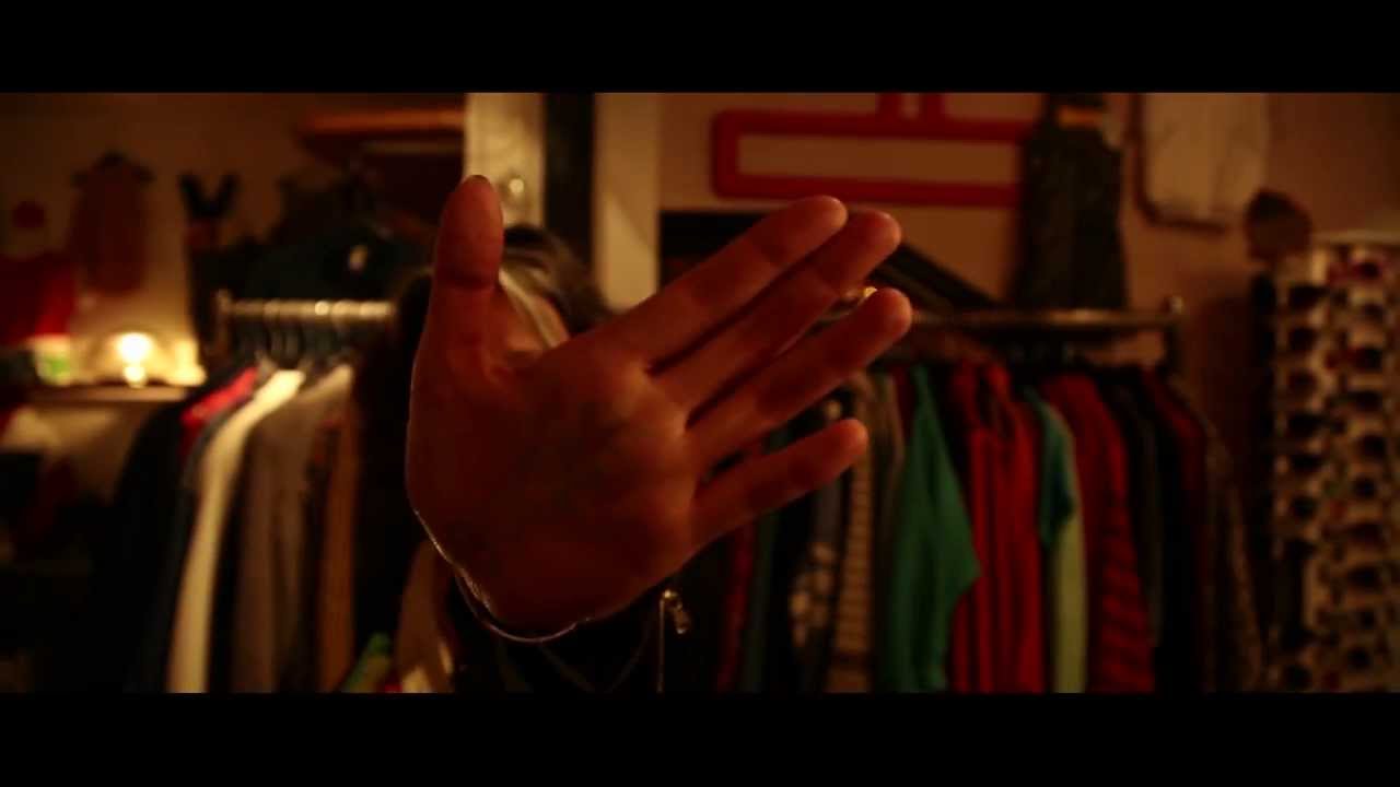 Showreel Sonadie San