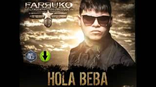 FARRUKO FT.JORY y J.ALVAREZ