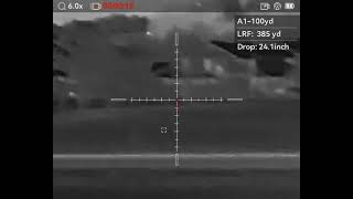 AGM Secutor LRF: Check out this Ballistic Calculator doing work! Secutor Ballistic Calculator Set Up
