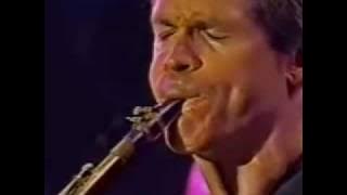 THE DREAM   DAVID SANBORN