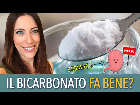 Video: Decarbonato è una parola?