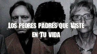 Los PEORES PADRES que viste EN TU VIDA