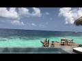 Waldorf Astoria Maldives - Grand Water Villa with Pool