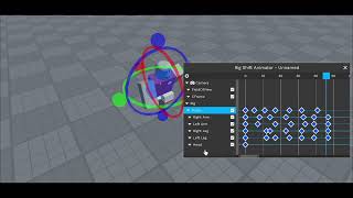 How To Add Easing Style In Free Animate