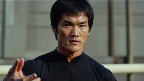How Bruce LeeTraining Routine Can Help You Achieve Peak Fitness#brucelee #movie #actor #legend #film