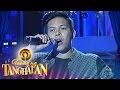 Tawag ng Tanghalan: Ramoncito Ricafrente | How Did You Know