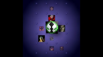 Spawn: The Eternal (1997)