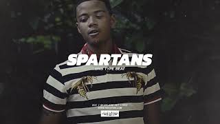 free Bris Type Beat  Spartans prod Hokatiwi  Ebk Jaaybo Type Beat