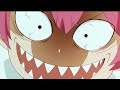 Sabagebu! The Survival Game Club - Lump Your Head [AMV]