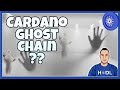 Is Cardano A Ghost Chain?