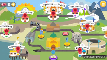 The dumb ways to die ( dumbgeon)