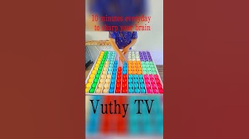 Smart Moves to Solve Puzzle Fas Outsmart Puzzle Game #challenge #game #puzzle #shorstvideo