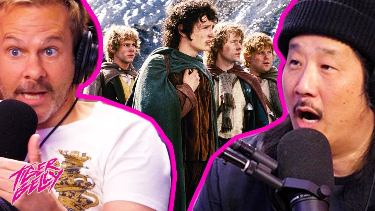 Lord Of The Rings Cast Then And Now!🥹, image size:1280x720