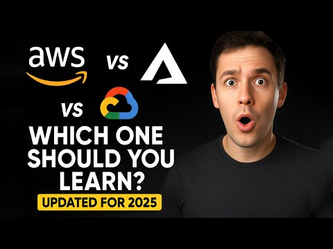 AWS vs Azure