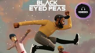 The Black Eyed Peas - Guarantee