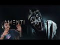{FACE CAM} |HORROR GAME DONE| AMENTI| VALO LIVE w/JOK3R OG