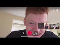End of video