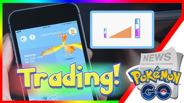 SHINY SHELLDER HATCHED! New Trading Feature Details Announced Today! EX Raid Pass Hunting Kyogre