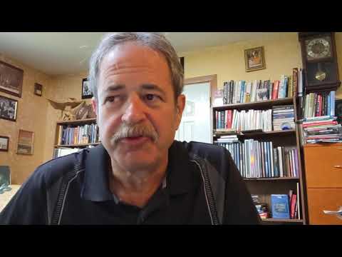 1 minute story on why in do what I do