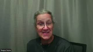 Time with Teepa - They are Up Again at Night, What Do I Do?