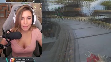 Alinity Throws cat