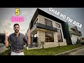 5 Marla Fully Furnished FIVE LEVEL House For Sale In B17 Islamabad 5 Marla Fully Furnished FIVE LEVEL House For Sale In B17 Islamabad