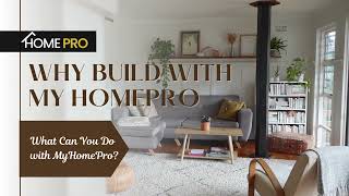 Transform Your Construction Projects with MyHomePro: Ultimate Management Solution