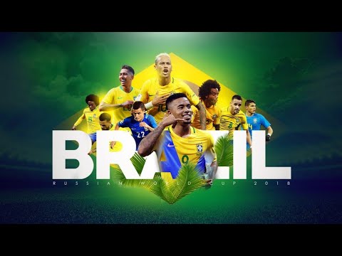 Brasil ⚪ Khaled