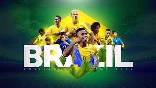 Brasil Khaled - Cest La Vie Fifa World Cup 2022 Qatar