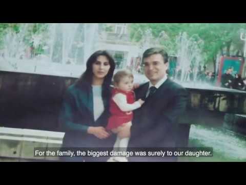 Video: Ilgar Mammadov: wasifu na kazi katika michezo
