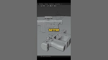 Is Your Viewport laggy? watch This.